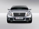 FAW Besturn B70 2009 года